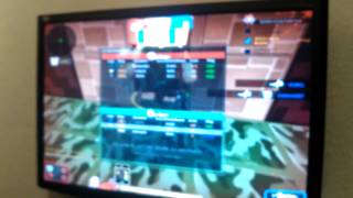 Brick force #2 kak hacker