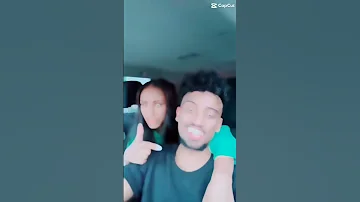 Janiy Jon Daniel Janiy Jondaniel Habeshatiktok The Habesha1 