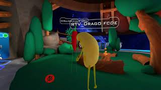 RANDOM VR CHAT THING #2