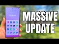 Massive Samsung Good Lock 2025 Update For Galaxy Smartphones Is Here What S New Massive Samsung Good Lock 2025 Update For Galaxy Smartphones Is Here What S New