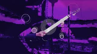 Moonlight Sonata on guitar