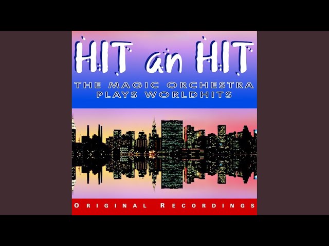 The Final Countdown (Vocal Version)