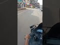 R15 V3 TeZa♥️ short ride ✨