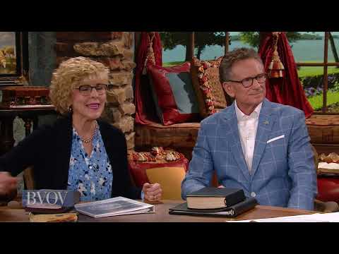 Bulldog Faith Is Persistent—Part 2