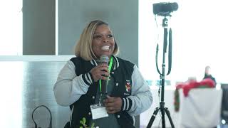 Celebrity College Event video editing 2025 - video editing 15 - client work sample Profile