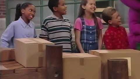 Walk Around The Block (2005 Version) Part 5