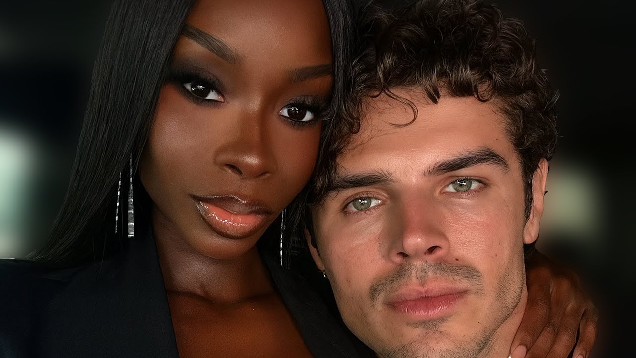 Nicolandria Breaks The Internet After Greek Fest Moment ....