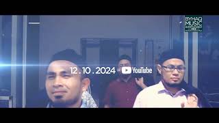 Byhaq Teaser Tangisan Yang Tak Didengar 2024 ᴴᴰ