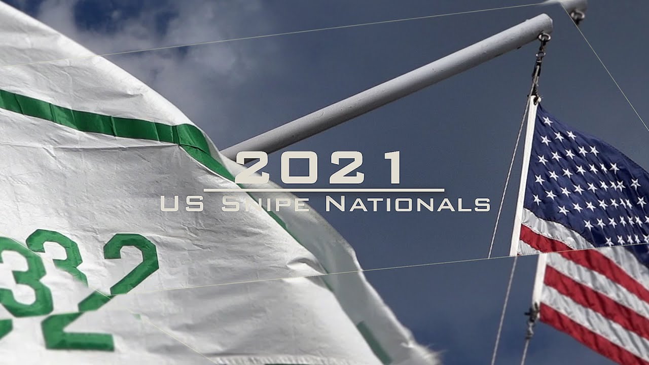 2021 US Snipe Nationals - Saturday