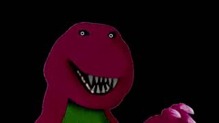 4Th Giga Scary Barney Jumpscare Free To Use For Barney Errors
