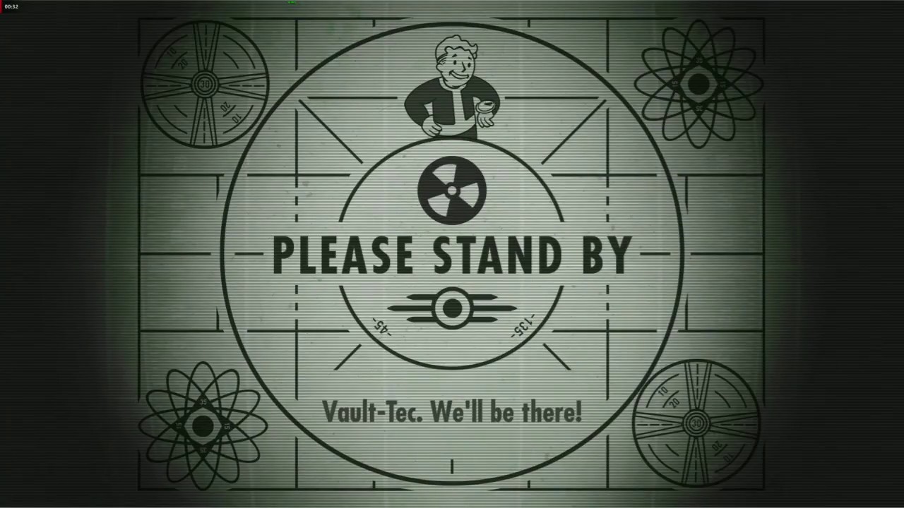 Fallout Shelter - AM1 Athlon 5150 1.6GHZ - Asus RX 560 2GB OC Dual Fan - 8GB DDR3