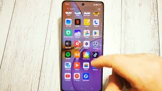 🌗 How to Disable Color Inversion Shortcut as a Navigation Button on Realme 14 Pro