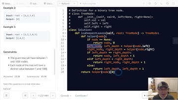 1123. Lowest Common Ancestor of Deepest Leaves | English | Medium