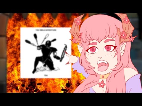 Smokecarrotbean's Bandcamp: Bossassbubbles Leak Explored