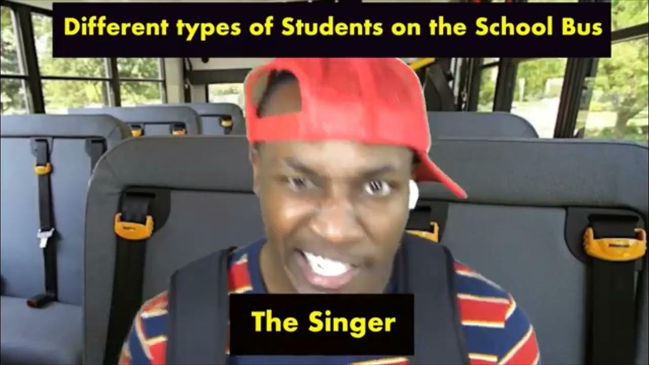 Wheels on the Bus Remix Rap By Christopher Thee BlackBadger EXTENDED