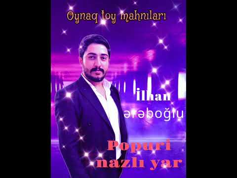 İlhan Ereboğlu. Azəri music papuri toy MAHNILARI 2023