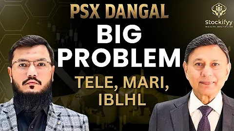 Cash is King | PSX Dangal