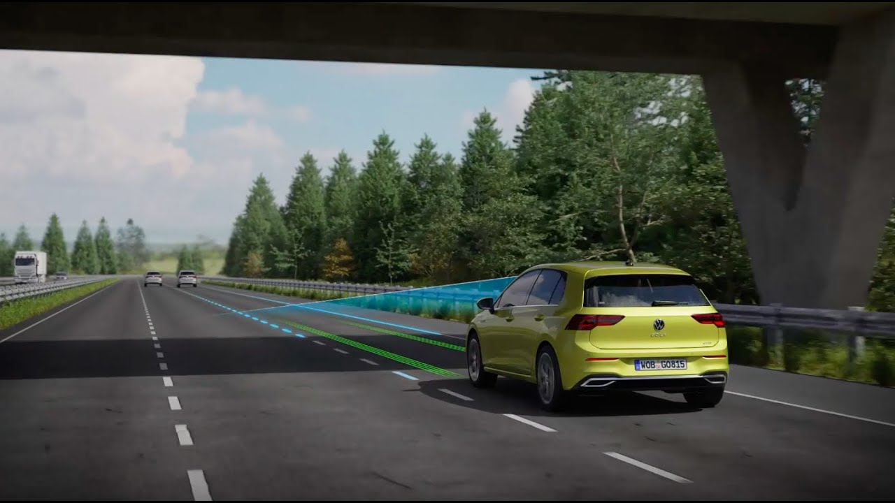 Travel assist volkswagen Travel assist volkswagen