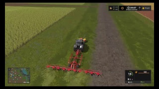 FS 17 NORGE CREST VALLEY 17 MAP V 2.8