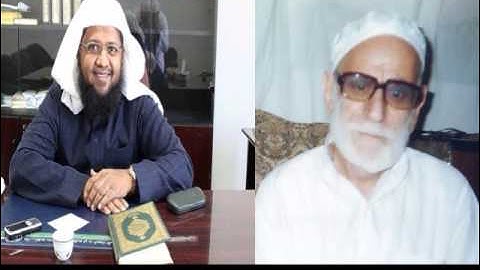 قراءة د.إلياس أحمد على ش.محمدعَرْبَش ،سورة آل عمران(93 - 132 )Dr.ilyasAhmad