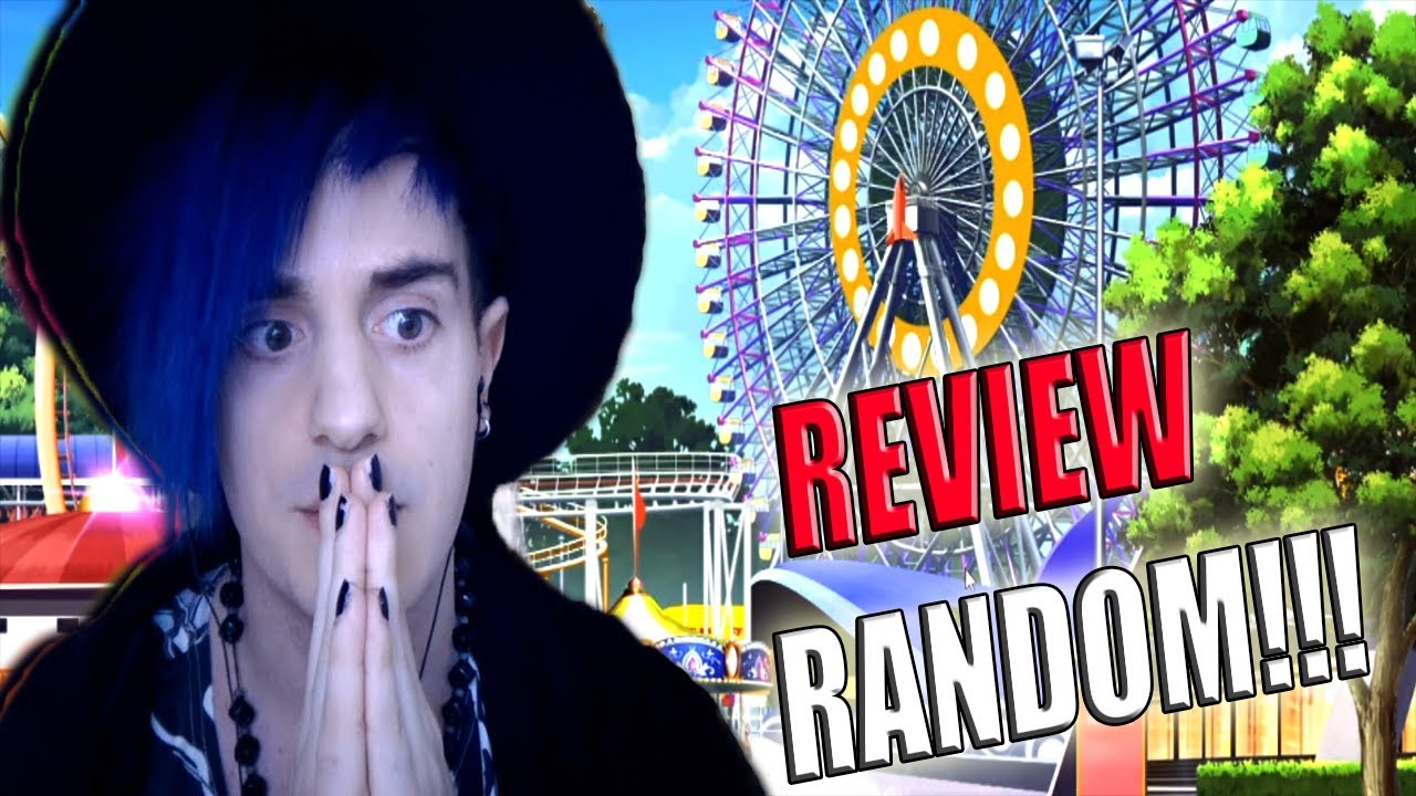 HISTORIAS DEL PARQUE DE ATRACCIONES DE MADRID (Rumandorra Chroma Edition)