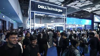 Five Days. One Summit. AI at Scale. | Dell Technologies