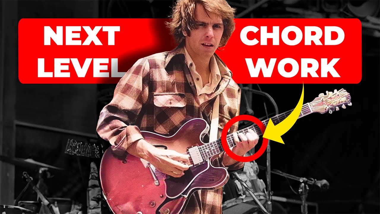 Почему каждый гитарист должен изучить ЭТОТ метод Боба Вейра