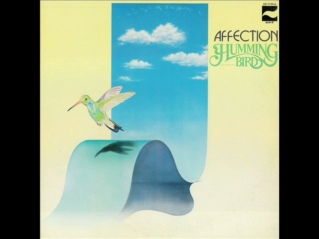 Humming Bird「Boku no Uta」[1975] - YouTube