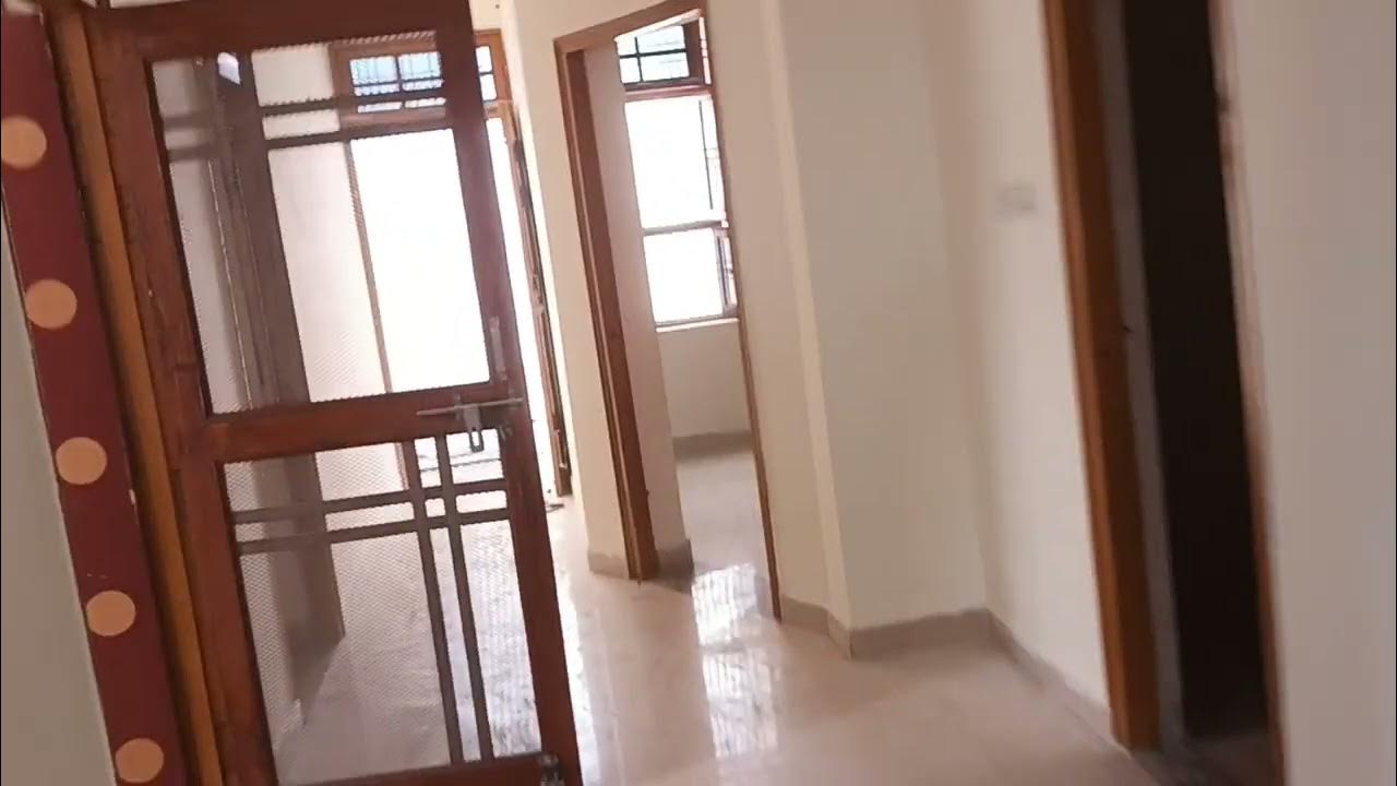house on rent Aliganj Lucknow YouTube