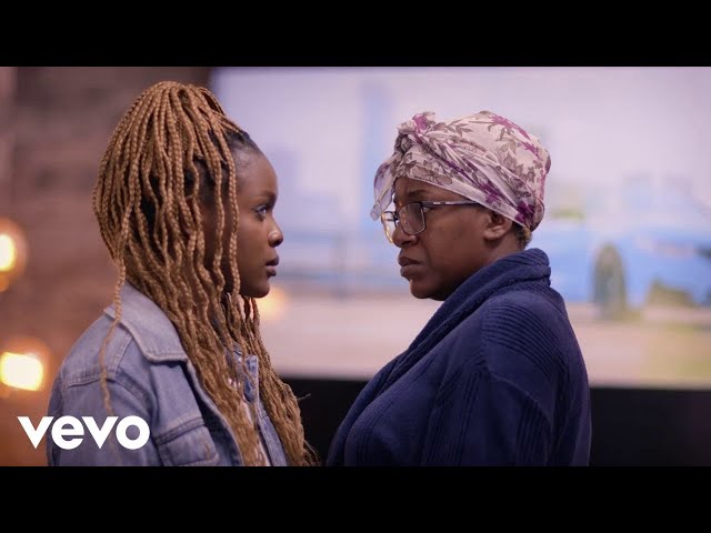 Takura - Haarore (Official Music Video) class=