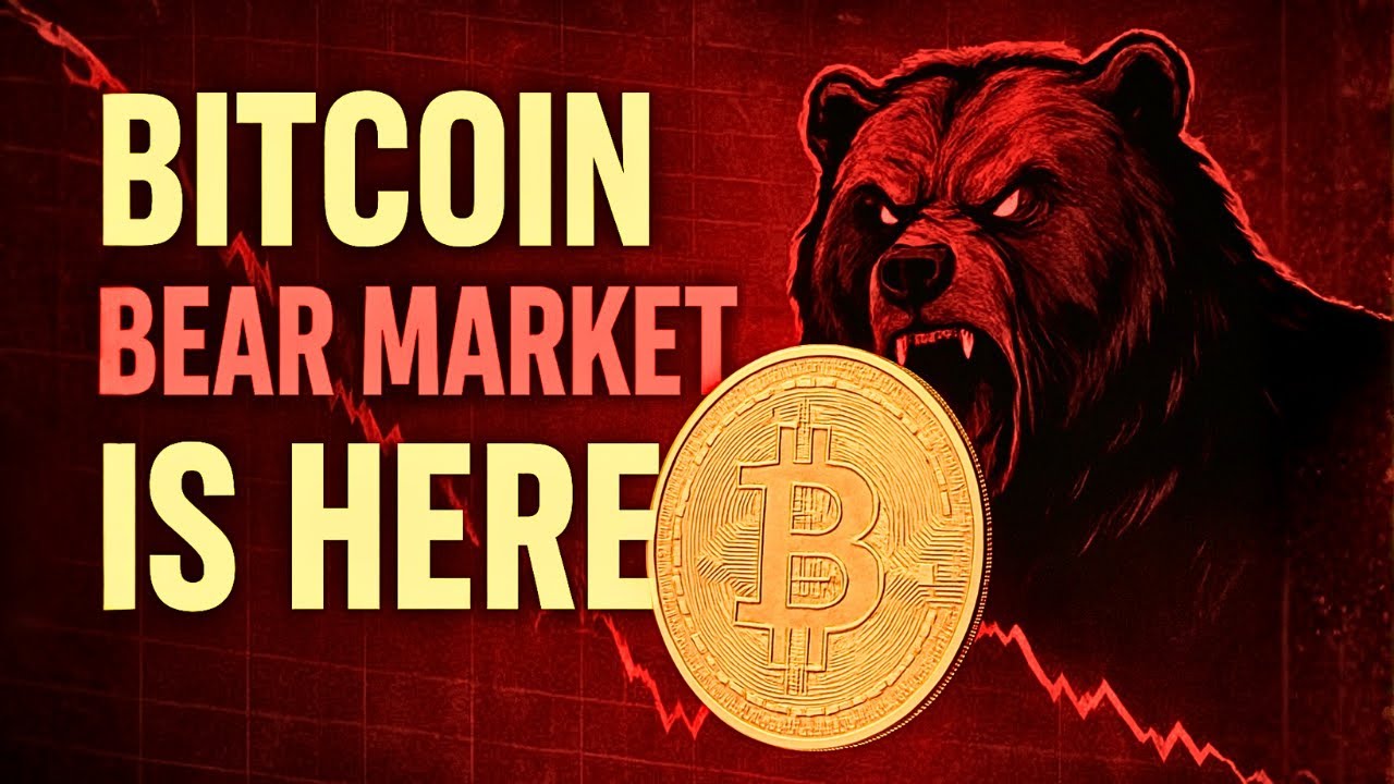 Биткоин потерял недельную 50MA — ситуация быстро становится ужасной