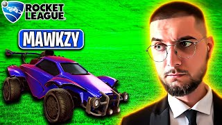 Dünyanın En İyi 1v1'cisi ile AYNI TAKIMDA Oynadım! | Rocket League Türkçe