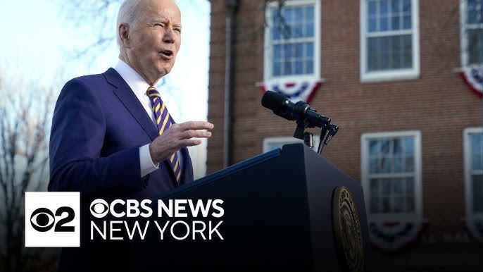 Biden Could Face Protests At Morehouse College Commencement