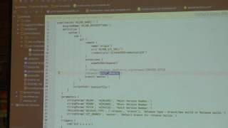 Jenkins Pipelines Lessons Learned Deep Dive: The Good, The Bad, The Ugly Jenkins Pipelines Lessons Learned Deep Dive: The Good, The Bad, The Ugly