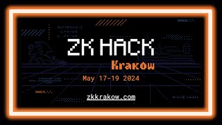 Celebrity ZK Hack Kraków: Closing ceremony (ZK Hack team & all prize winners) Wealth