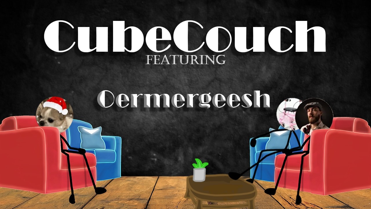 Episode 6 - Oermergeesh | The man the myth the legend