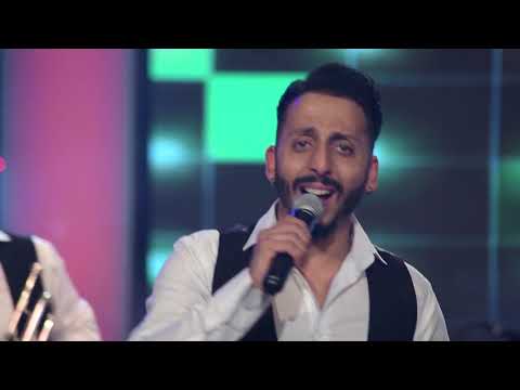 Dzambo Agusevi Orkestra - Shiki Shiki Baba (Live TV Show 7 8)