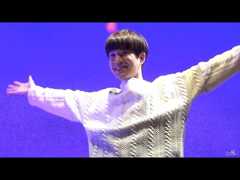 170511 나쁜자석 커튼콜(문태유)