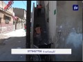 ابو احمد فقد أحد ساقيه