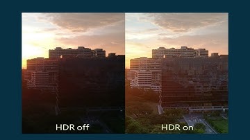 google camera go hdr mode budget android phones