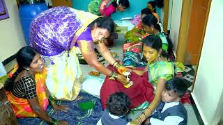 Mohan weds pallavi 7