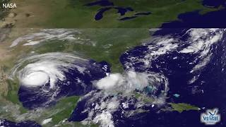 15 Second Science - Hurricanes and Tornadoes