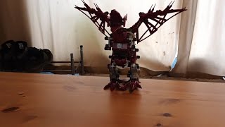 Krark The Crown Prince (Zoids Series 1) - YouTube