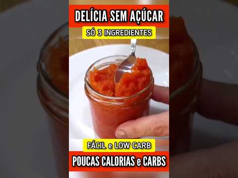 Vídeo: Doce de Abóbora: descrição da variedade e comentários