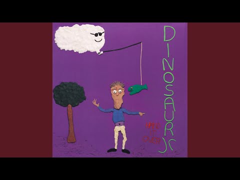 Dinosaur Jr. – Take A Run At The Sun Mi5qcGVn.jpeg