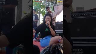 VIVI MAHARANI - JURAGAN EMPANG - AMELIA MUSIC LIVE SENDANG AGUNG PAMOTAN