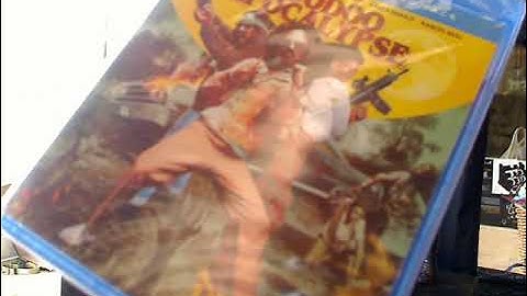 Dollar Tree Blu-Ray Dvd August 2021 haul