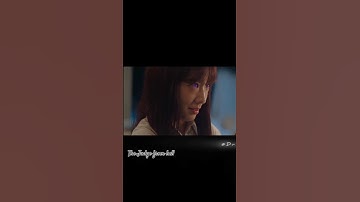 Her final trial with killer J🔪🔥 Final -ep#parkshinhye #kill #judge #new #shorts The Judge From Hell🔱