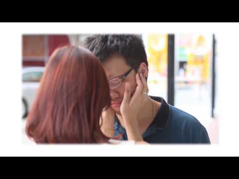 Public Band - "I, AM" [Official Lyric Video]
