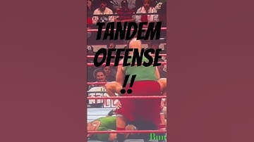 Thrasher Powerbombs Mosh! Headbangers WWF 1997